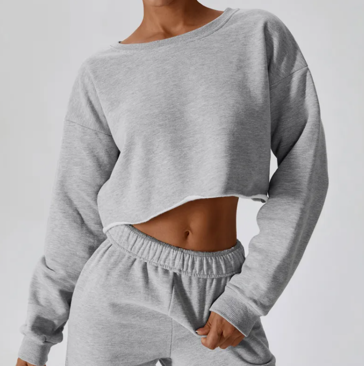 Cozy Chic Warm Pullover