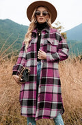 Coat Side Slit